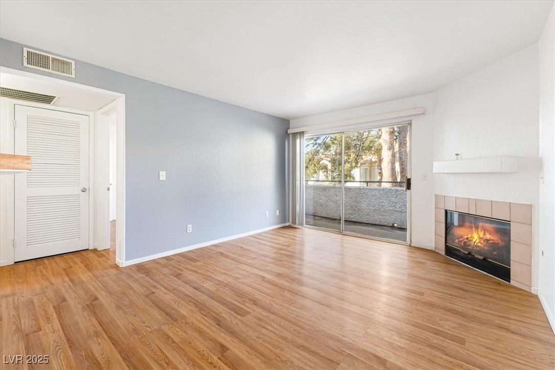 5211 Caspian Springs Drive 201 Property Photo 5