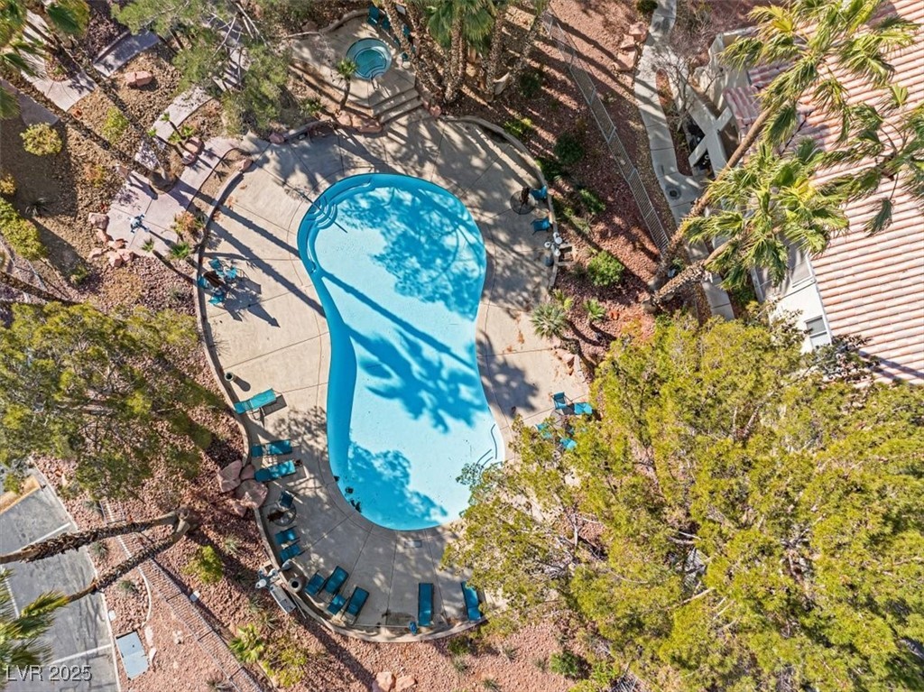 5211 Caspian Springs Drive 201 Property Photo 29