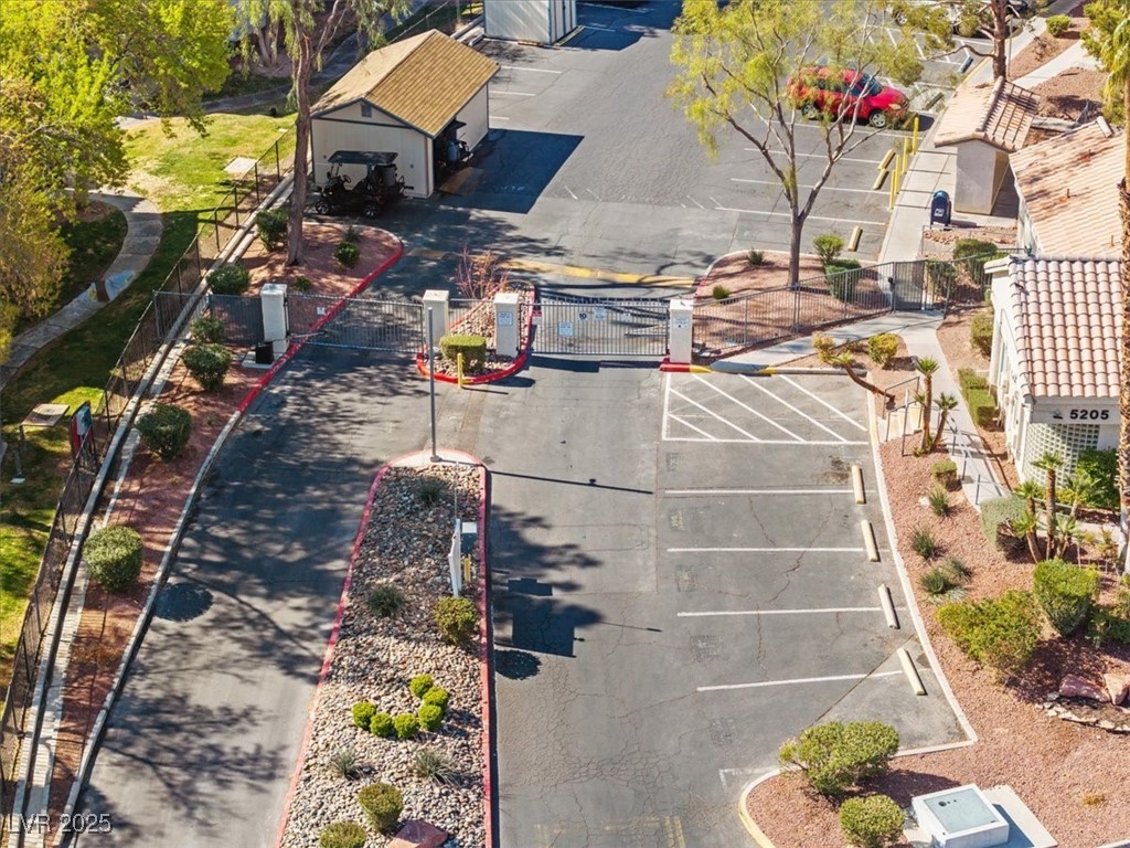 5211 Caspian Springs Drive 201 Property Photo 32