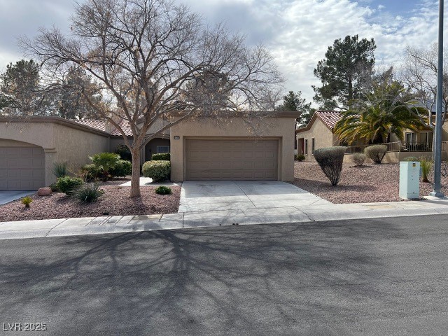 9525 Yucca Blossom Drive Property Photo