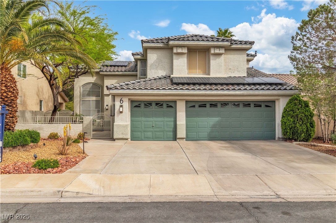 6 Desert Dawn Lane Property Photo 1