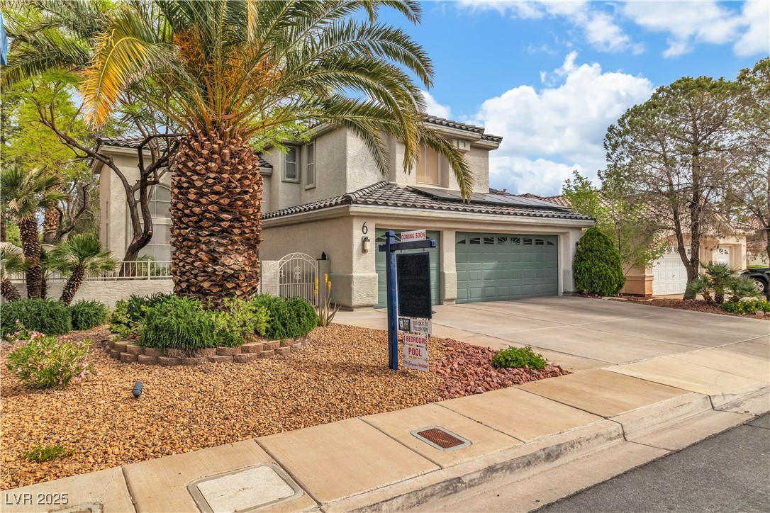 6 Desert Dawn Lane Property Photo 2