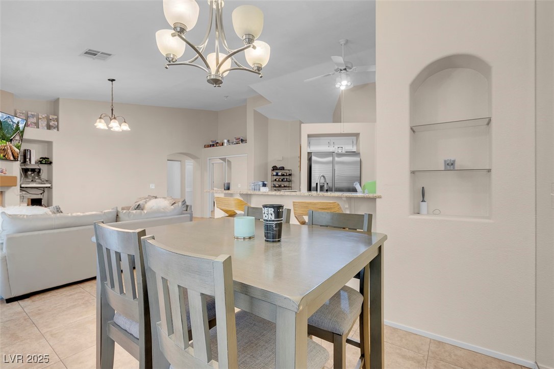 5000 Red Rock Street 241 Property Photo 15