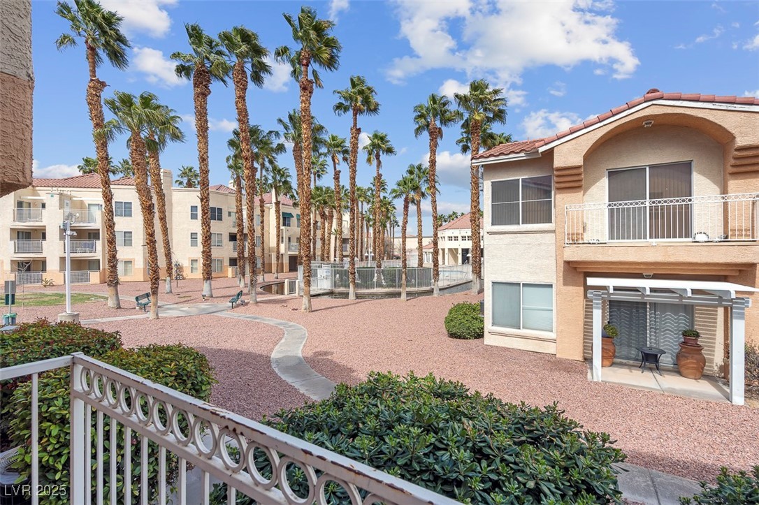 5000 Red Rock Street 241 Property Photo 40