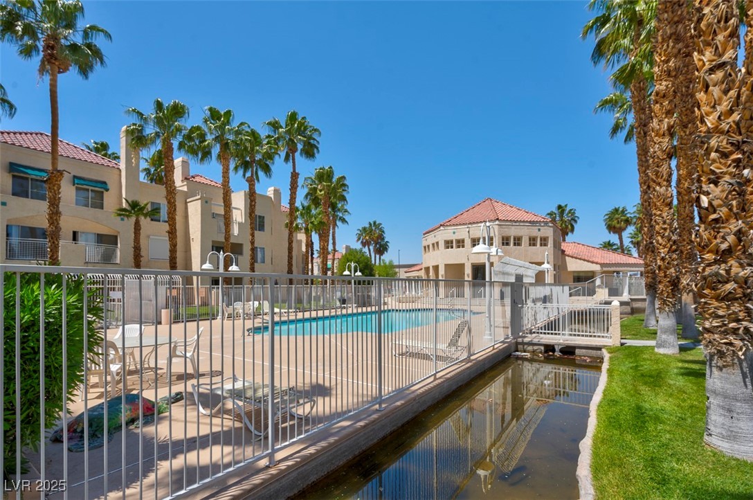 5000 Red Rock Street 241 Property Photo 44