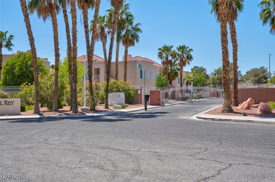 5000 Red Rock Street 241 Property Photo 45