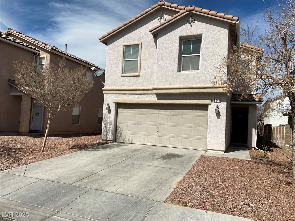 6240 Prairie Brush Court Property Photo