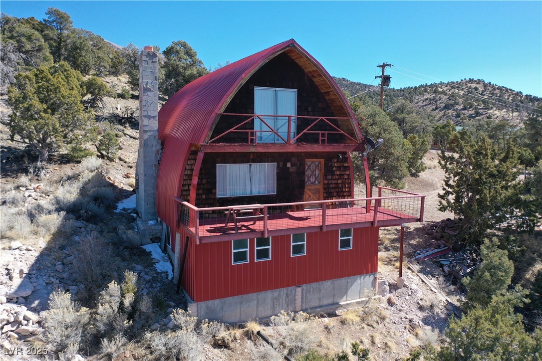 20996 Pinion Pine Road Property Photo