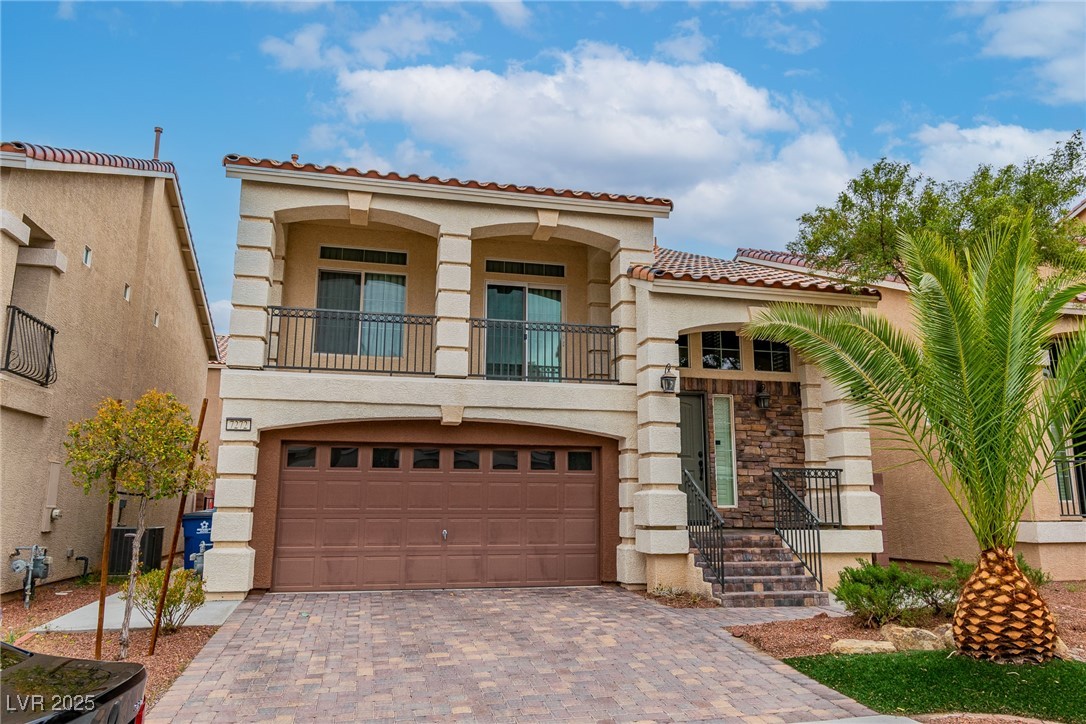 7272 Sierra Moon Court Property Photo