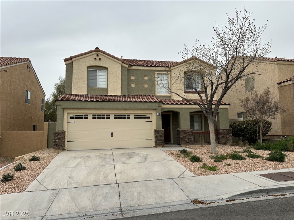 9921 Long Cattle Avenue Property Photo