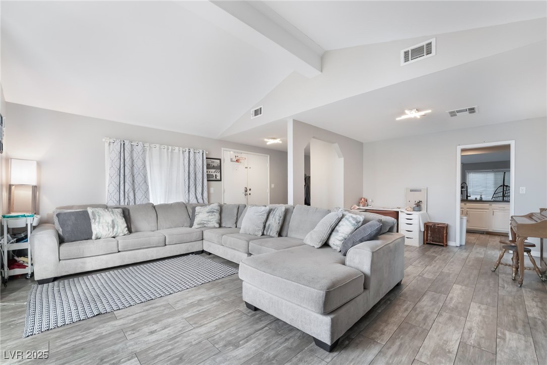 6320 Vicuna Drive Property Photo
