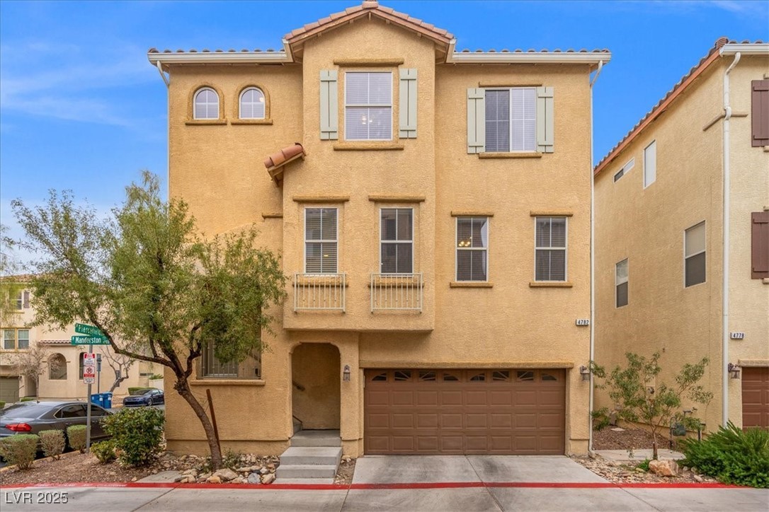4782 Manderston Court Property Photo