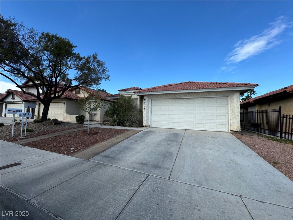 6516 Deadwood Road Property Photo