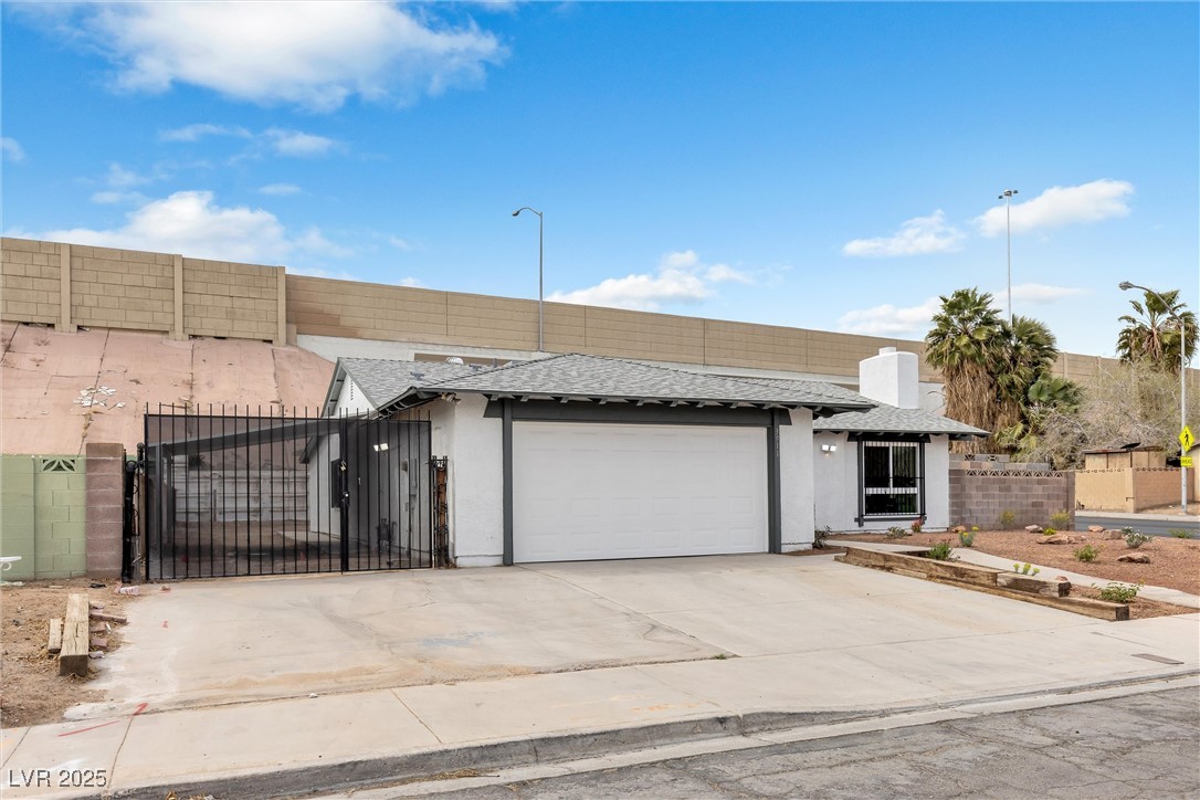 3911 Chutney Street Property Photo
