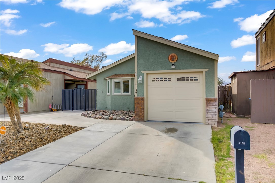 4156 Broadriver Drive Property Photo