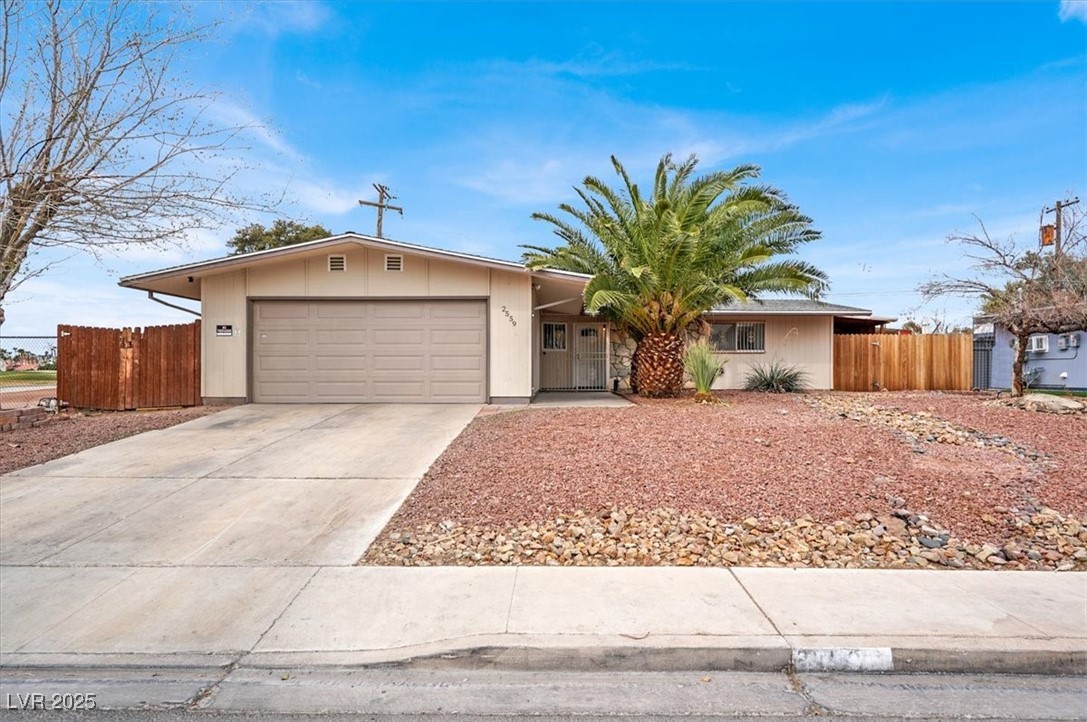 2559 Winterwood Boulevard Property Photo