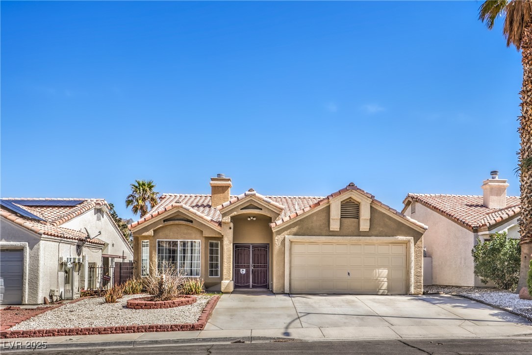 3700 Hedge Grove Drive Property Photo