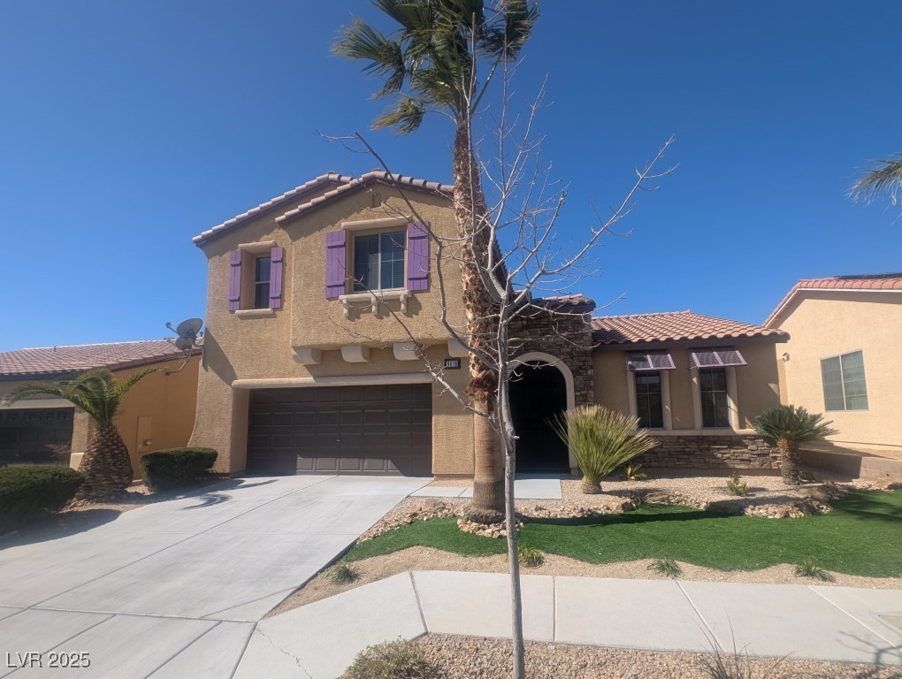 6819 Rolling Boulder Street Property Photo