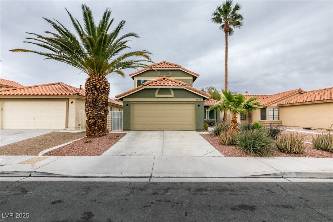 2528 Wolverton Avenue Property Photo