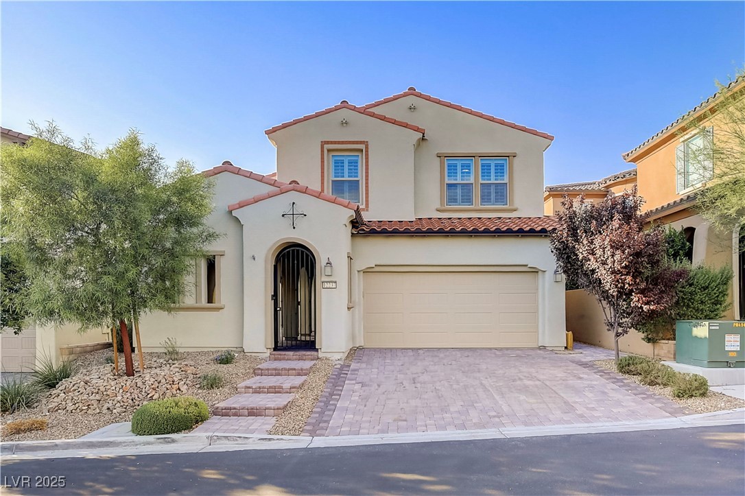 12237 Olivetta Court Property Photo