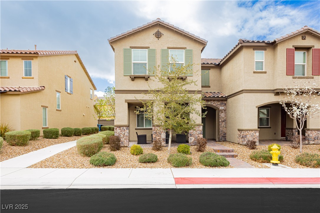 2871 Cabrillo Terrace Street Property Photo