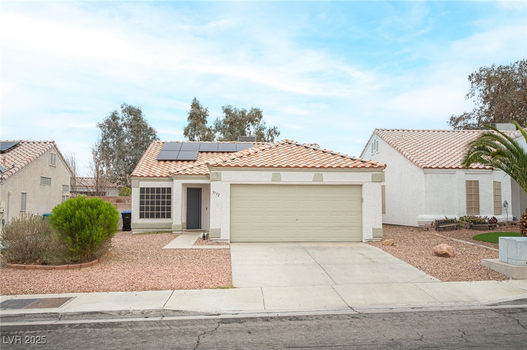 3732 Quail Creek Drive Property Photo