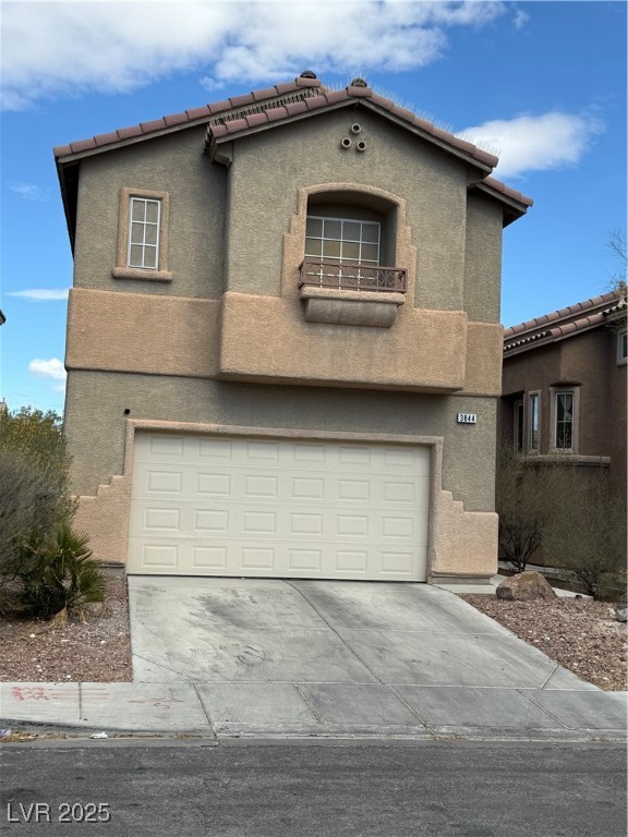 3844 Hollycroft Drive Property Photo