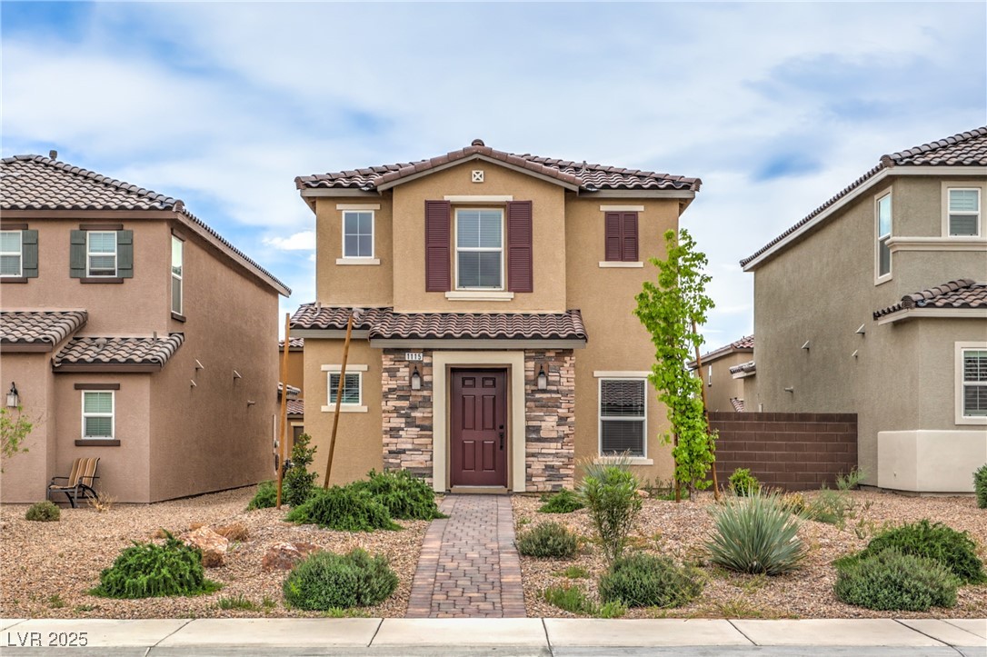 1115 Brilliant Meadow Avenue Property Photo 1