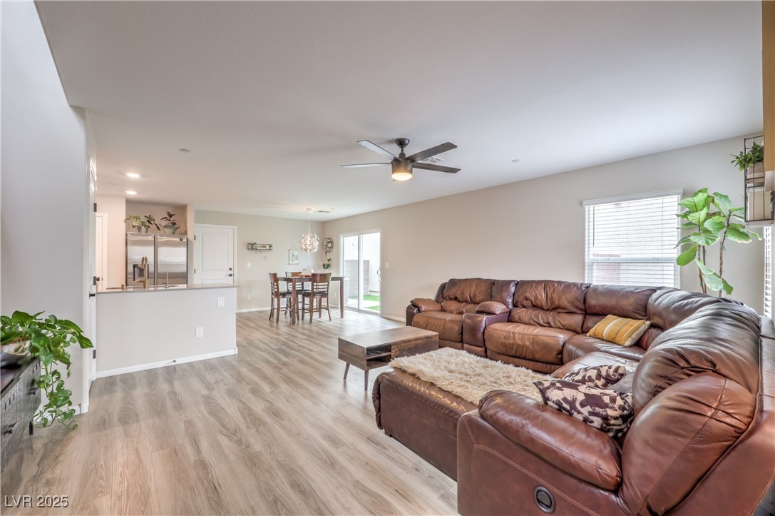 1115 Brilliant Meadow Avenue Property Photo 6