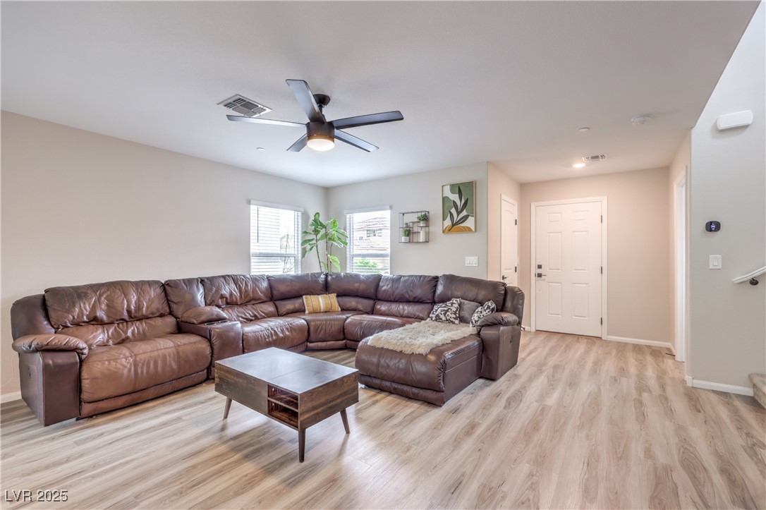 1115 Brilliant Meadow Avenue Property Photo 7