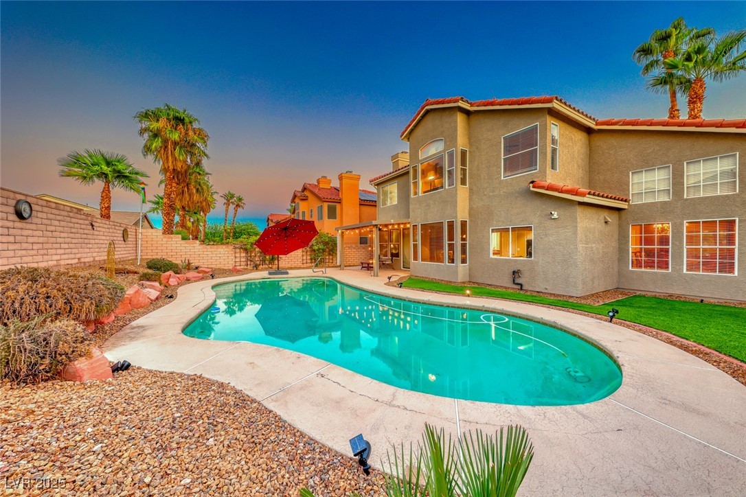 8240 Campana Drive Property Photo
