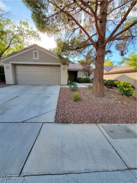441 Golden State Street Property Photo