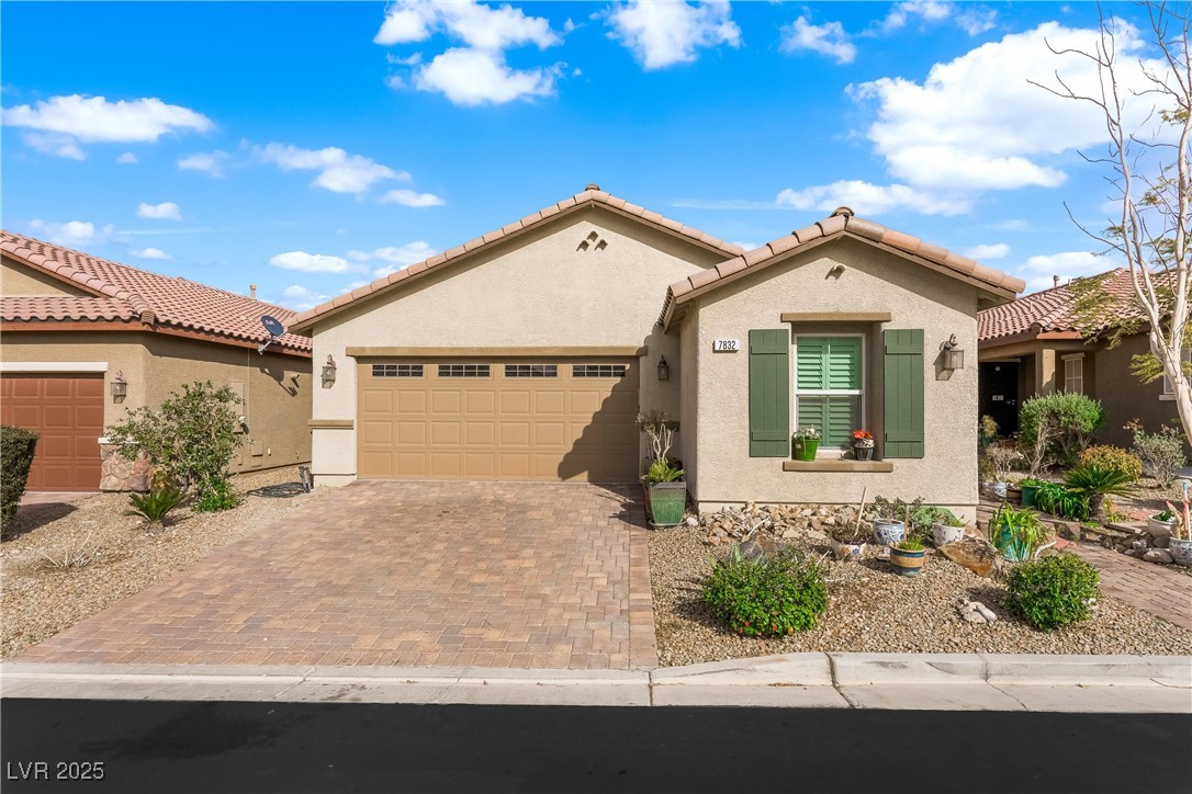 7832 Hamilton Pool Drive Property Photo