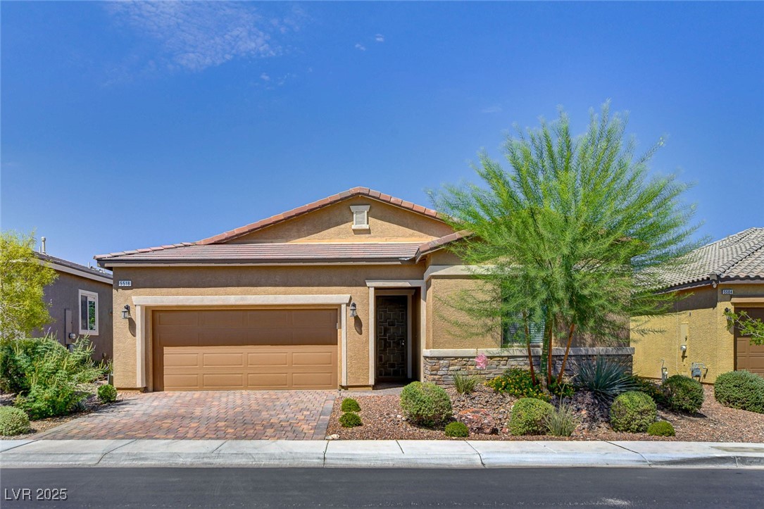 5518 Taylor Rose Avenue Property Photo