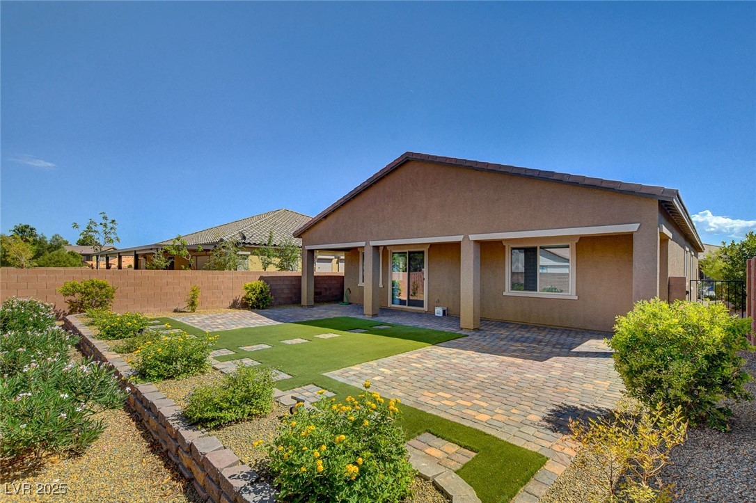 5518 Taylor Rose Avenue Property Photo 38