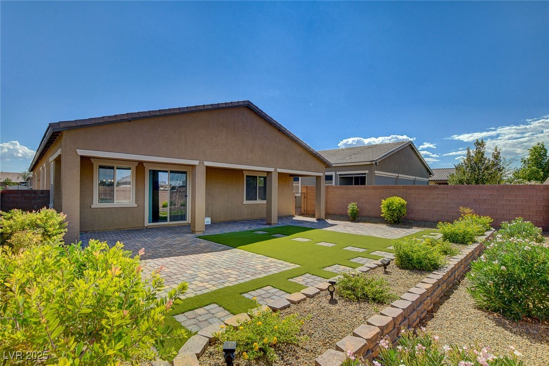 5518 Taylor Rose Avenue Property Photo 39