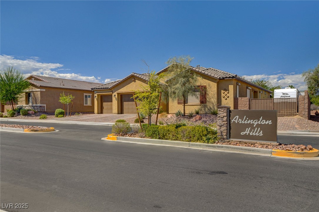 5518 Taylor Rose Avenue Property Photo 40