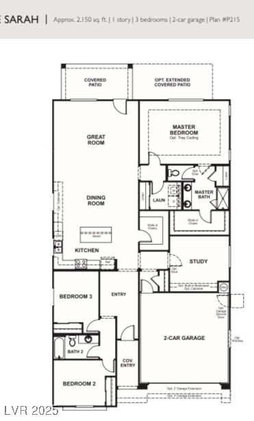 5518 Taylor Rose Avenue Property Photo 41