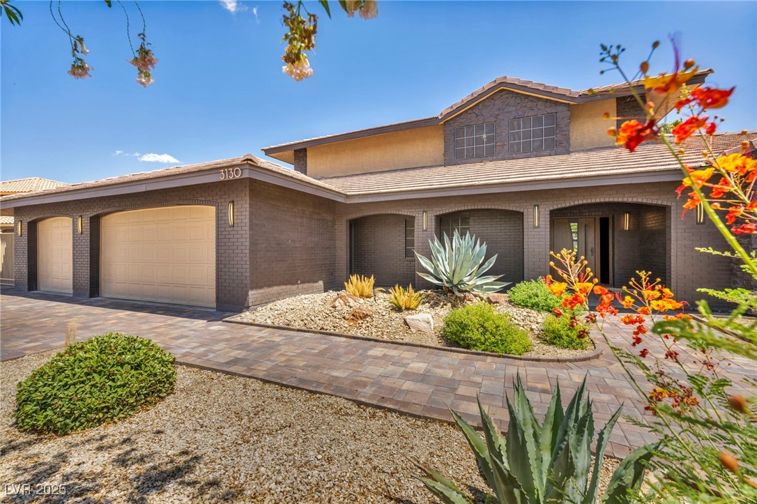 3130 Appleblossom Circle Property Photo