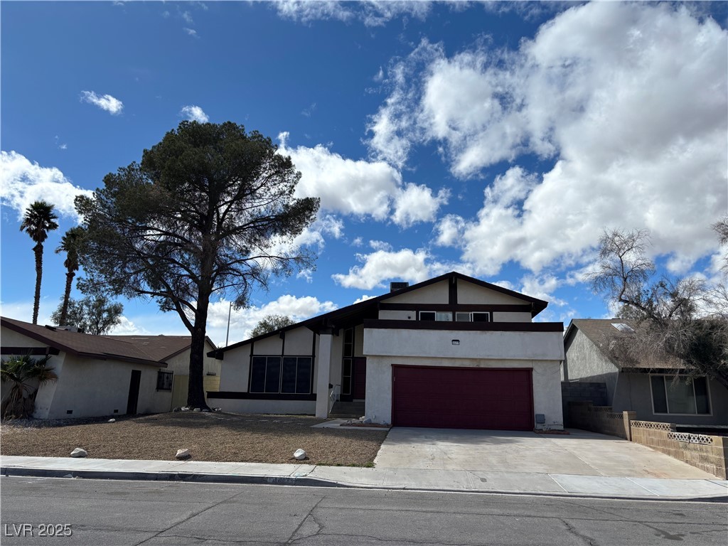 4417 De Forest Street Property Photo