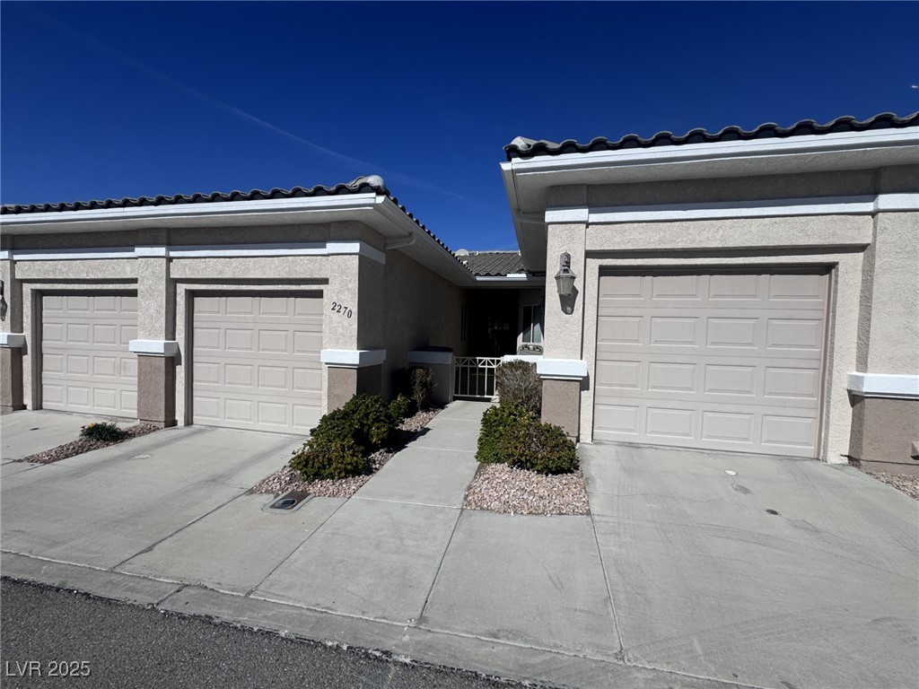 2270 Canyon Song Avenue . Property Photo