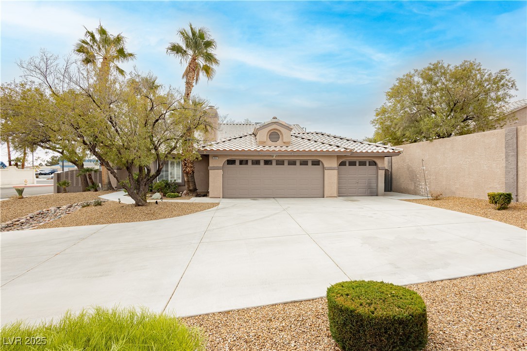 3607 Bixbee Court Property Photo 1