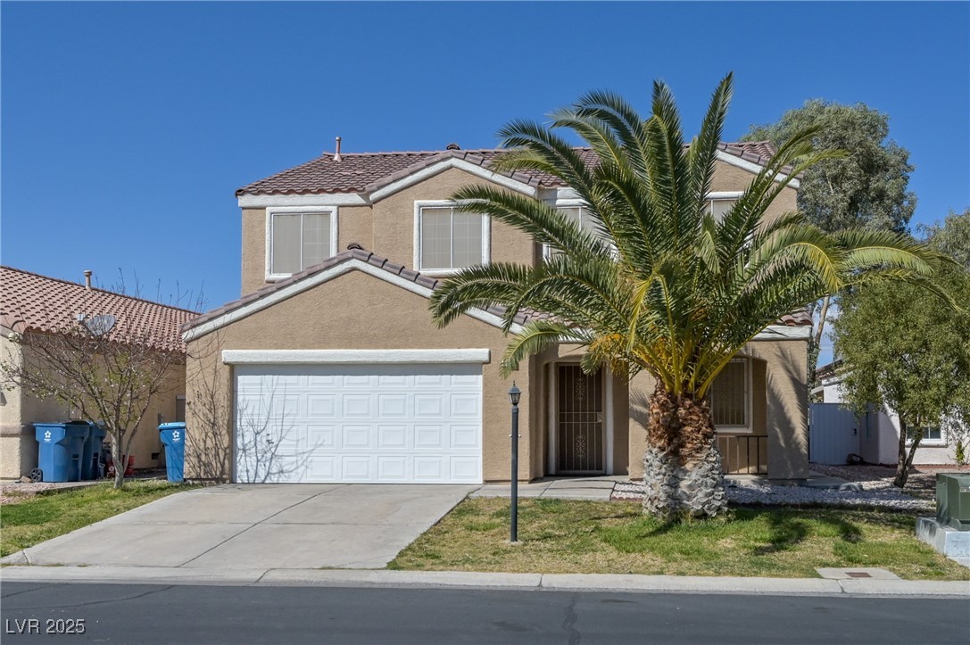 5854 Heather Marie Drive Property Photo