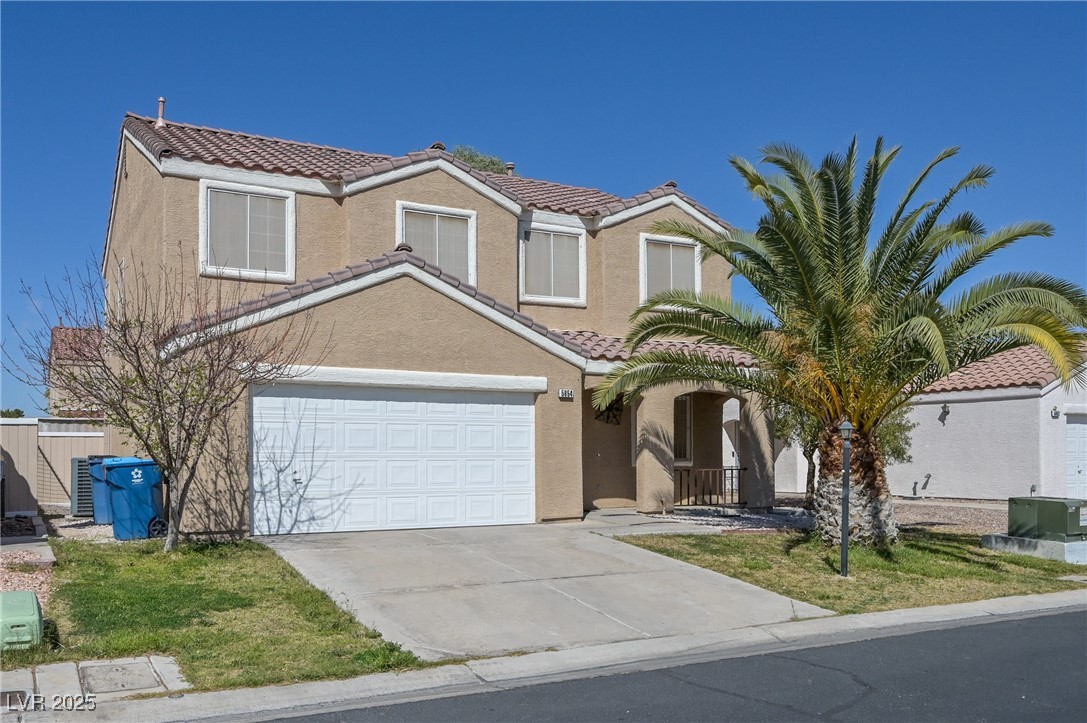 5854 Heather Marie Drive Property Photo 2