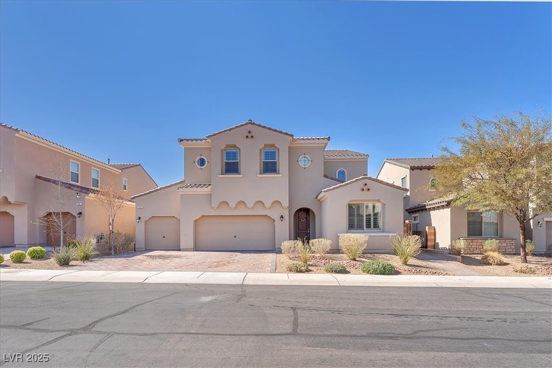 505 Punto Vallata Drive Property Photo