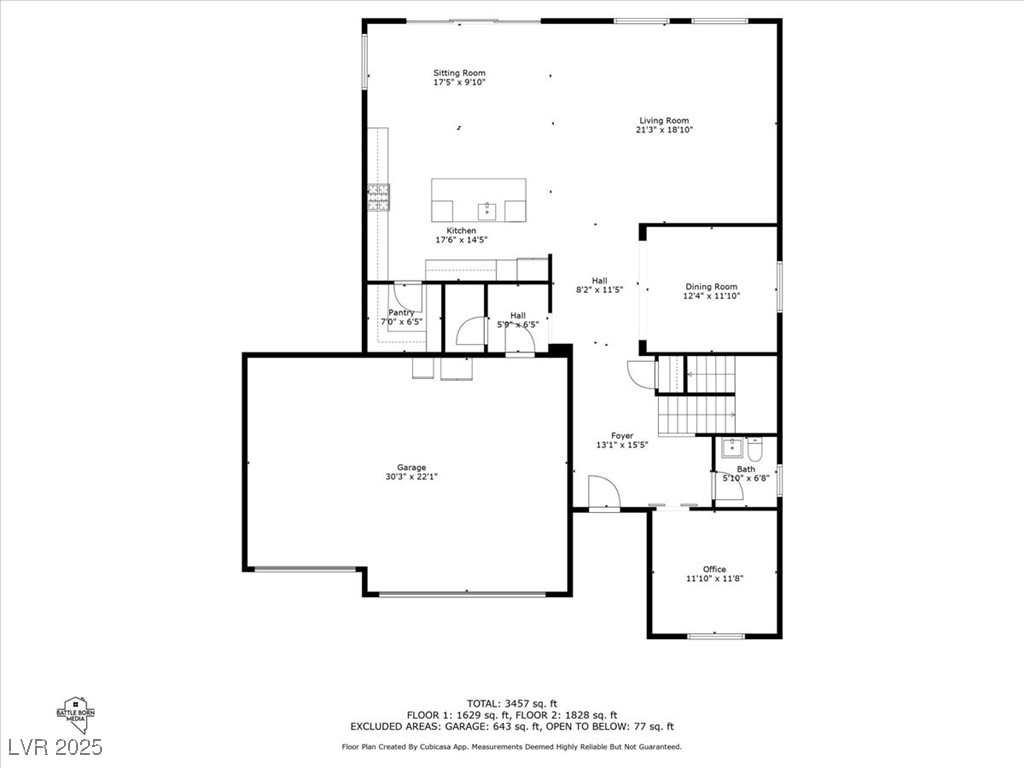 505 Punto Vallata Drive Property Photo 64