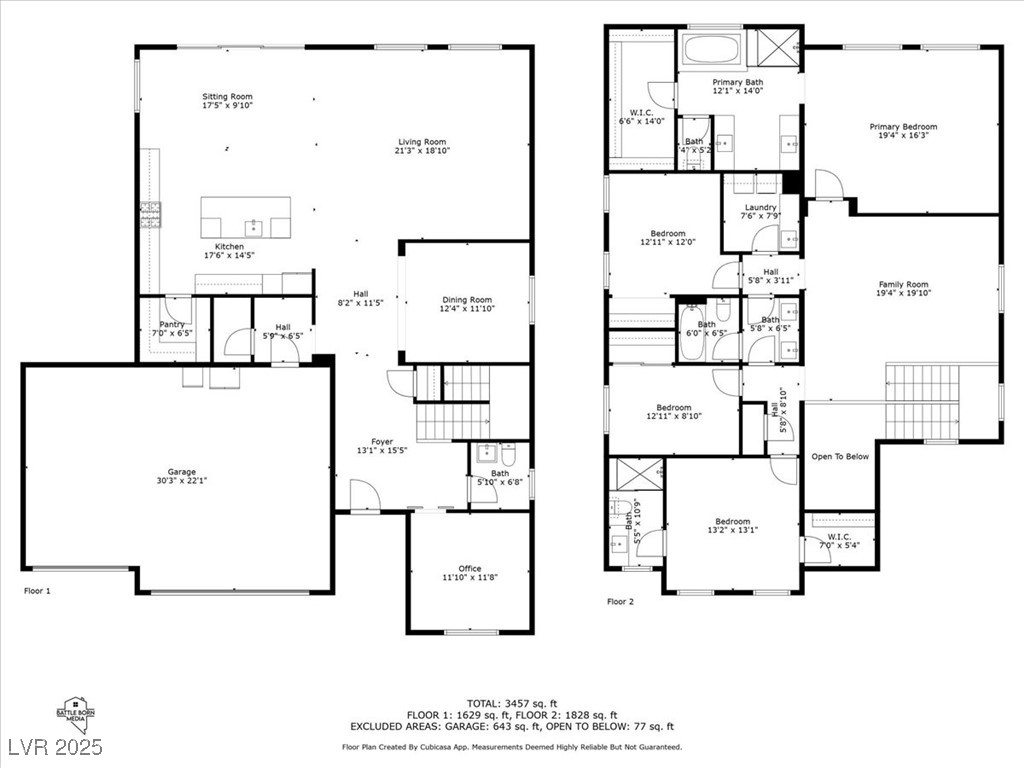 505 Punto Vallata Drive Property Photo 66