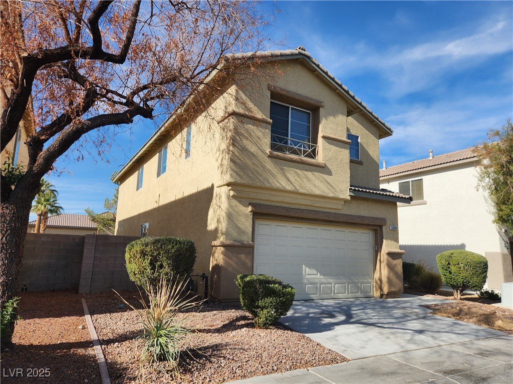 5309 Luna Bonita Street Property Photo