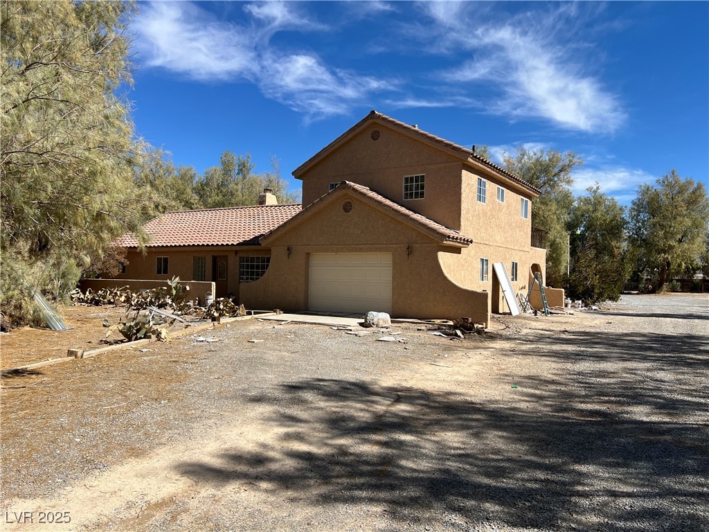 1851 Pinto Lane Property Photo 1
