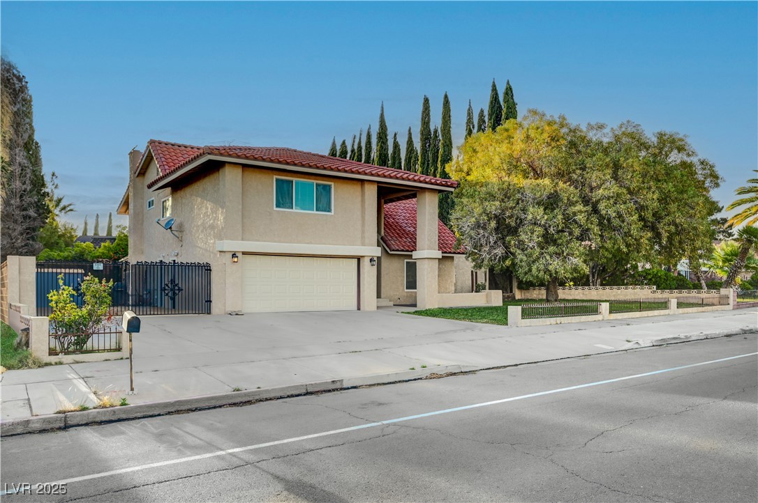 1546 Georgia Avenue Property Photo